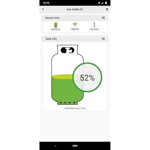 BMPRO SMARTS SMARTSENSE