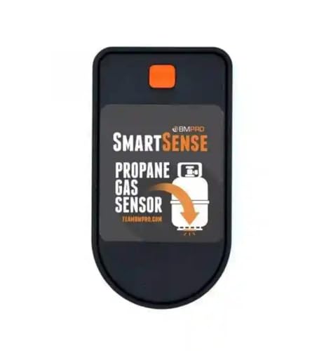 BMPRO SMARTSENSE PREMIUM Pair of Gas Bottle Level Sensors RV & Camper