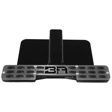 BODY ARMOR 5136 BACKBONE HITCH SKID
