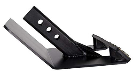 BODY ARMOR 5136 WeatherTech BODYARMOR Universal Hitch Skid Universal Hitch Skid, B...