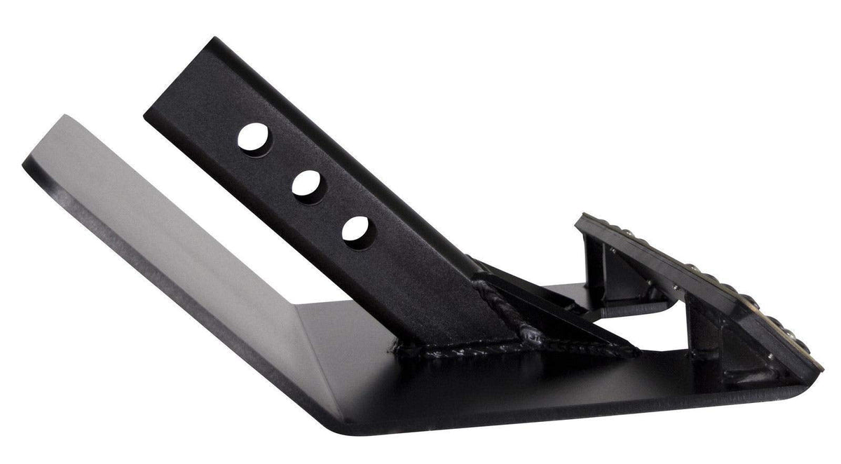 BODY ARMOR 5136 WeatherTech BODYARMOR Universal Hitch Skid Universal Hitch Skid, B...