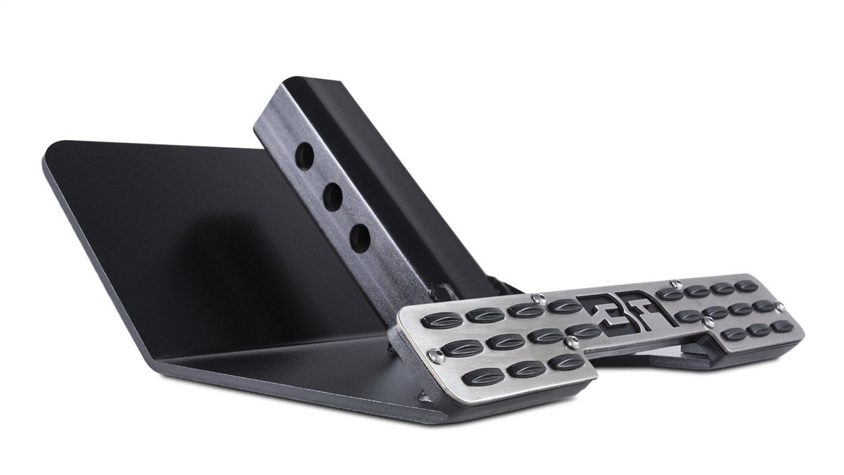 BODY ARMOR 5136 BACKBONE HITCH SKID