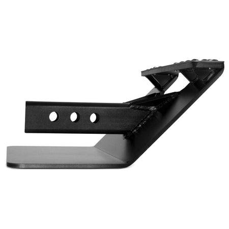 BODY ARMOR 5136 WeatherTech BODYARMOR  Universal Hitch Skid Universal Hitch Skid, B...