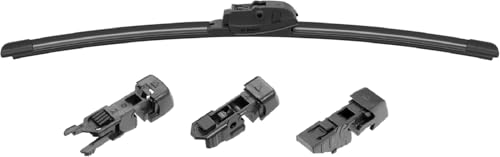 BOSCH 20CA Automotive Clear Advantage Beam Wiper Blade; 20 - Single Engine & Performance