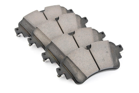 Brembo Brembo P85154N Premium Ceramic Rear Disc Brake Pad Set AUDI OE# 8W0698451P
