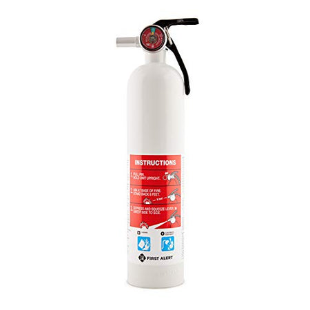 BRK ELECTRON AUTOMAR10 10-B:C FE - RECHARGEABLE