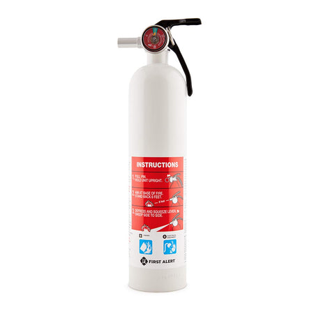 BRK ELECTRON AUTOMAR10 10-B:C FE - RECHARGEABLE
