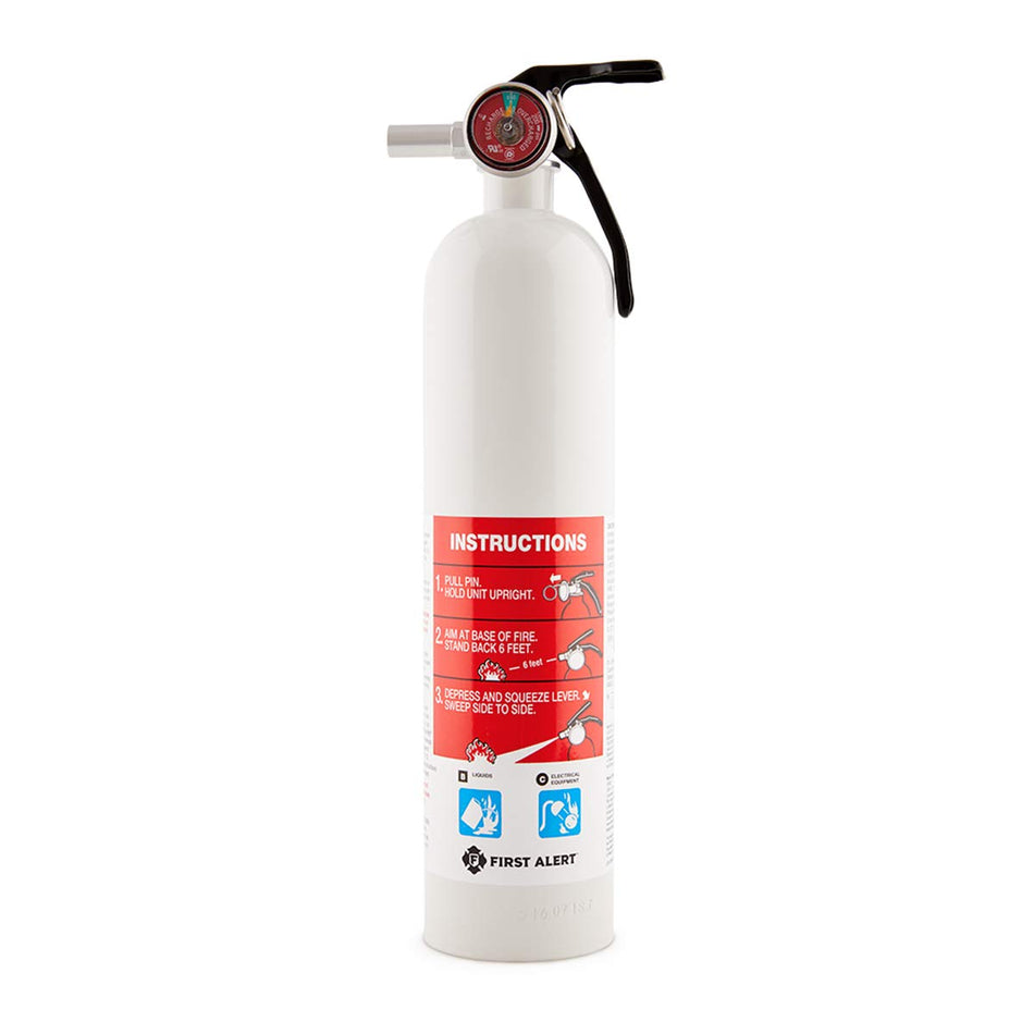 BRK ELECTRON AUTOMAR10 10-B:C FE - RECHARGEABLE