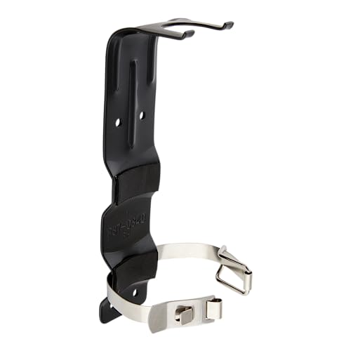 BRK ELECTRON BRACKET2 HD BRACKET FOR 2.5LB EXTINGUISHER