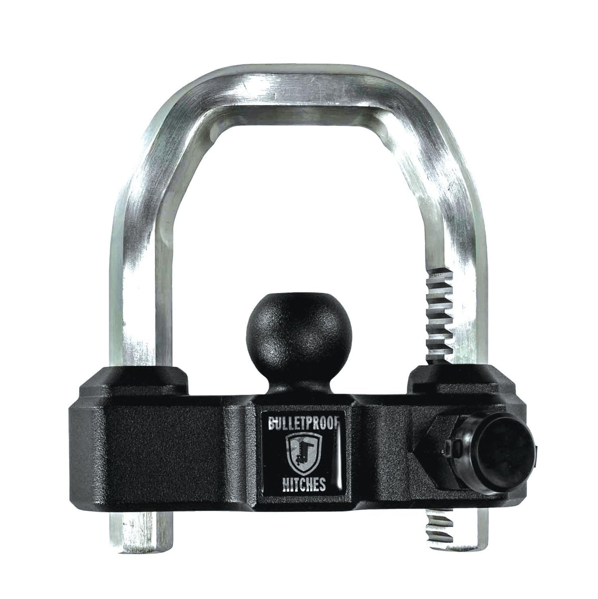 BULLETPROOF EDCOUPLER BULLETPROOF EXTREME DUTY COUPLER LO