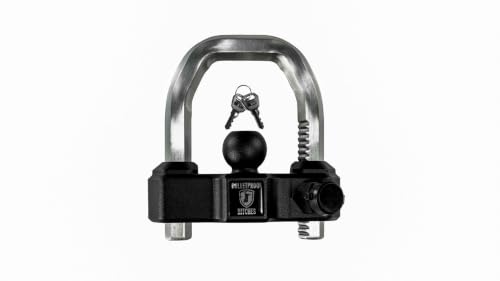 BULLETPROOF EDCOUPLER BULLETPROOF EXTREME DUTY COUPLER LO