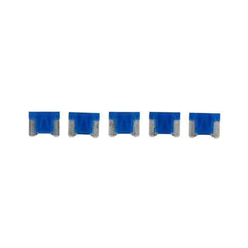 BUSSMANN BPATM15LPR LOW-PROFILE ATM FUSES