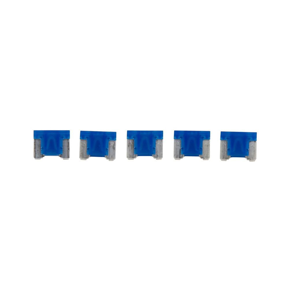 BUSSMANN BPATM15LPR LOW-PROFILE ATM FUSES