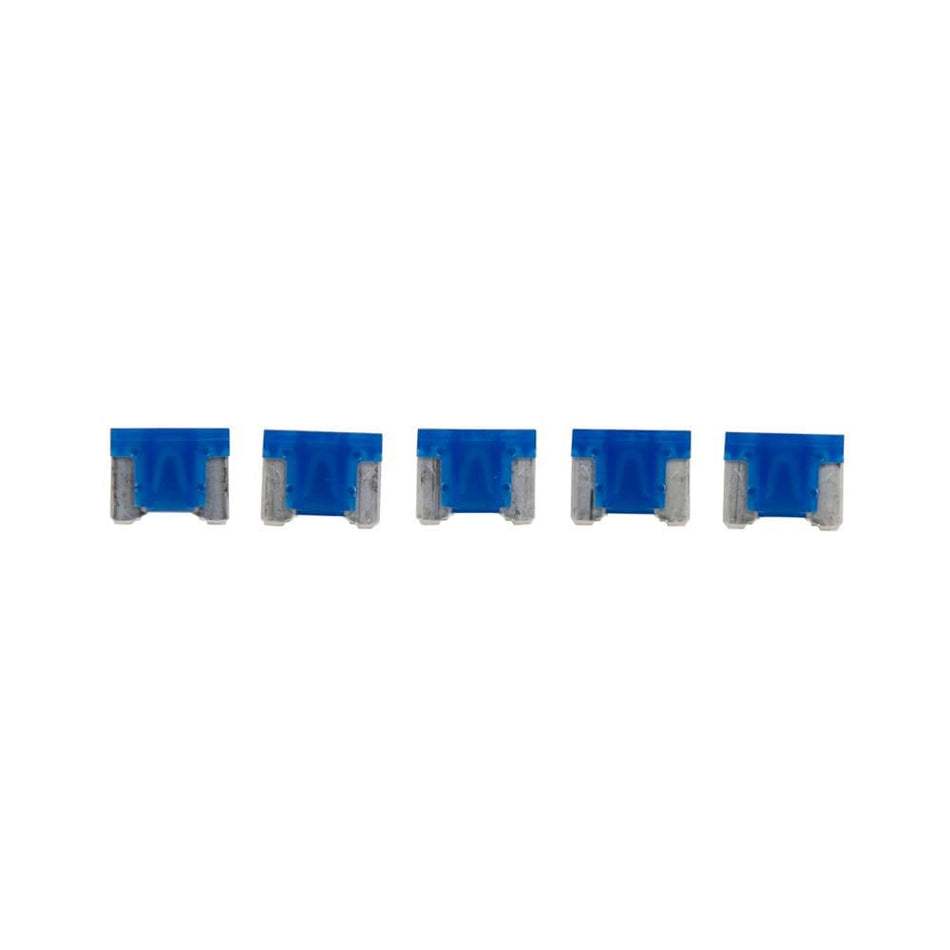 BUSSMANN BPATM15LPR LOW-PROFILE ATM FUSES