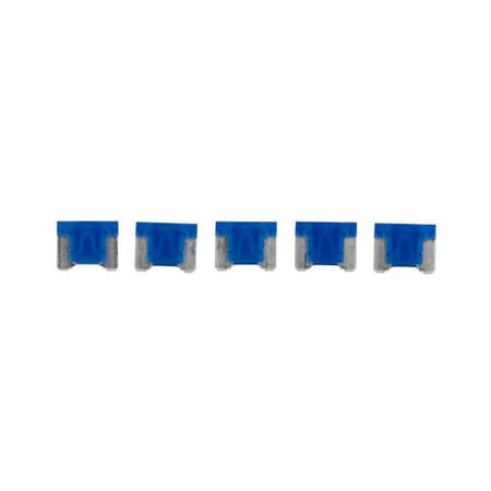 BUSSMANN BP/ATM-15LP-RP Eaton Automotive Fuse, 15A, 5 PK ATM-15LP - 1 Each Engine & Performance