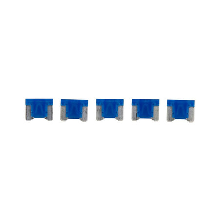 BUSSMANN BP/ATM-15LP-RP Eaton Automotive Fuse, 15A, 5 PK ATM-15LP - 1 Each Engine & Performance