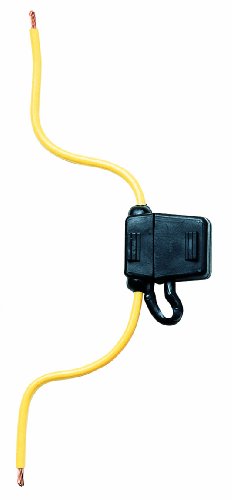 Bussmann 6PBPHHGRP Division BP/HHG-RP Hhg In-Line Atc Fuse Holder Engine