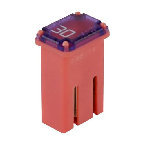 BUSSMANN FMS30 SLOTTED MICRO FEMALE MAXI 30 AMP