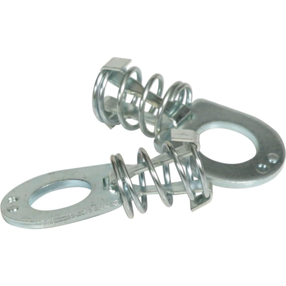 CAMCO 09213 CAMLOC FASTENER STEEL