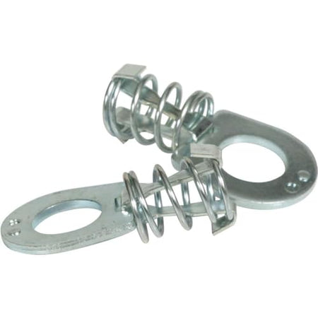 CAMCO 09213 Camloc Steel Fastener - 2 Pack RV & Camper