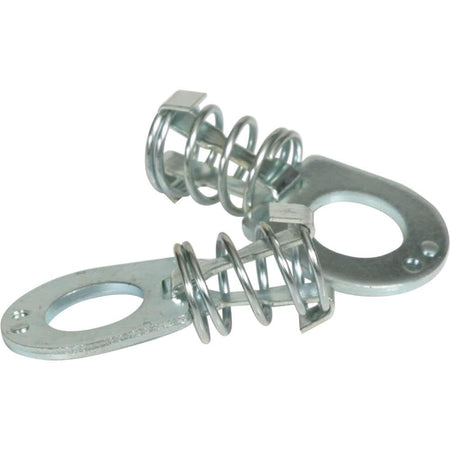CAMCO 09213 Camloc Steel Fastener - 2 Pack RV & Camper