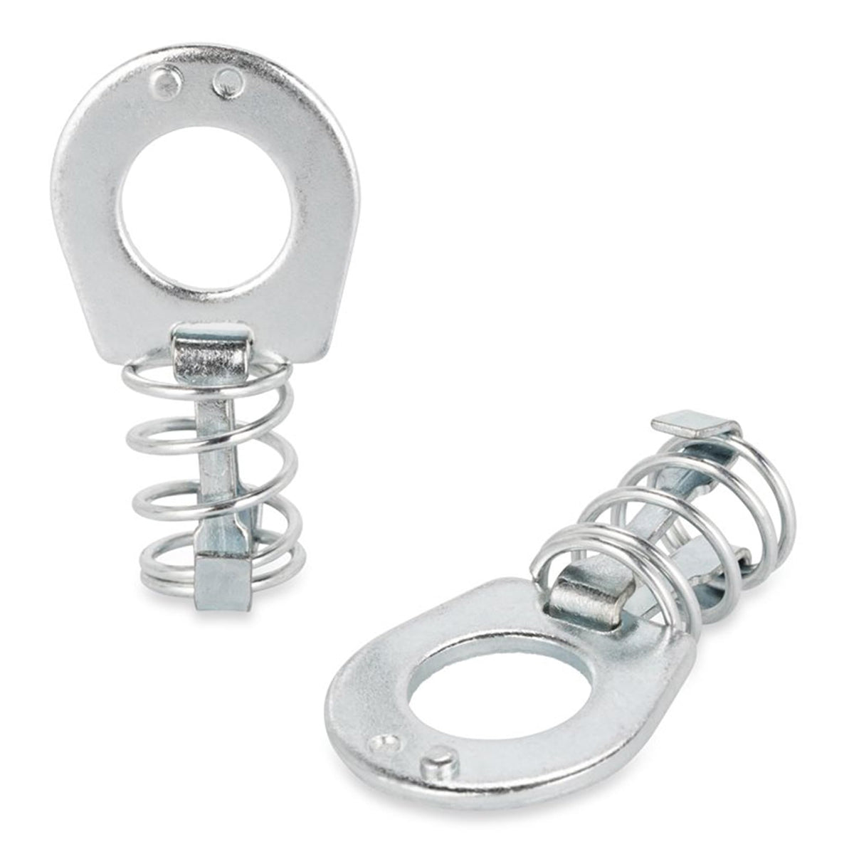 CAMCO 09214 CAM LOCK (WATER HEATER) SS 2/CARD