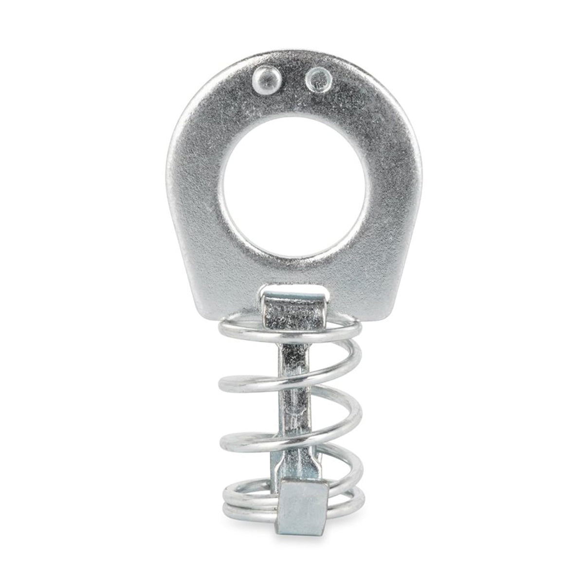 CAMCO 09214 CAM LOCK (WATER HEATER) SS 2/CARD
