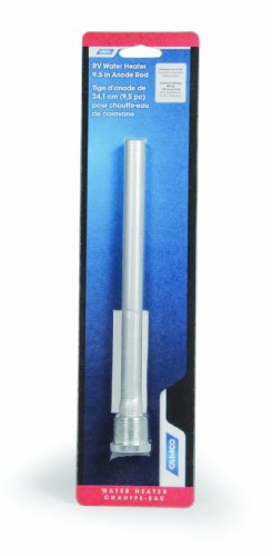 CAMCO 11562 Anode Rod for Suburban Trailer Towing & Hitches