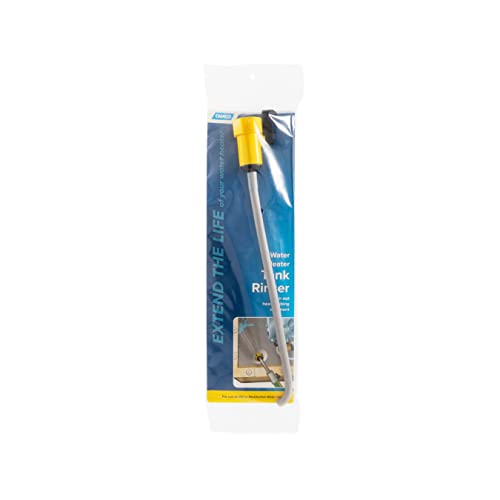 CAMCO 11691 WATER HEATER TANK RINSER