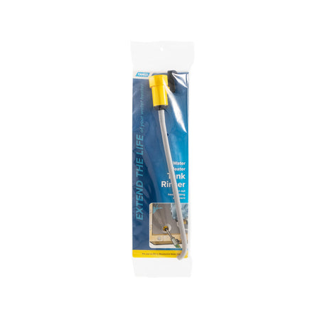 CAMCO 11691 Camper & RV Water Heater Tank Rinser - Improves Water Heater Functi... RV & Camper
