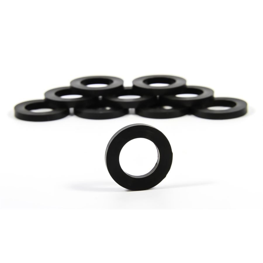 CAMCO 20153 Garden Hose Washers 10/Card (Eng/Fr) LLC RV & Camper