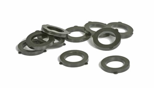 CAMCO 20153 HOSE WASHERS 10/CARD
