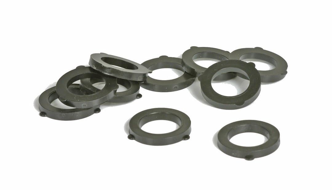 CAMCO 20153 HOSE WASHERS 10/CARD