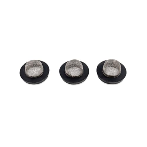 CAMCO 20183 WASHER - 1' HOSE FILTER