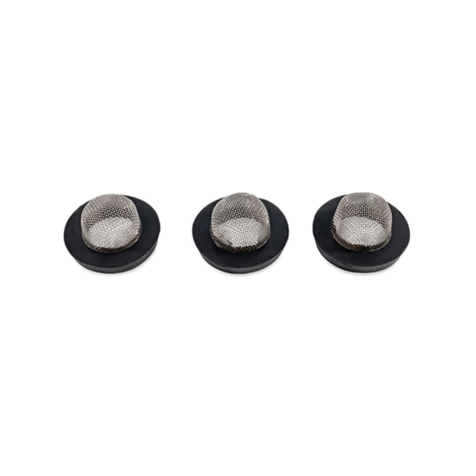CAMCO 20183 WASHER - 1' HOSE FILTER