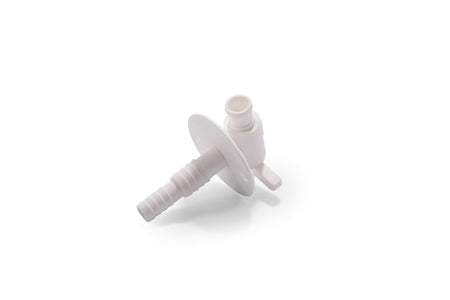 CAMCO 22223 RV Water Tank Drain Valve | Features a Durable Plastic Construction... RV & Camper