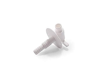 CAMCO 22223 DRAIN VALV 3/8 OR 1/2 BRB