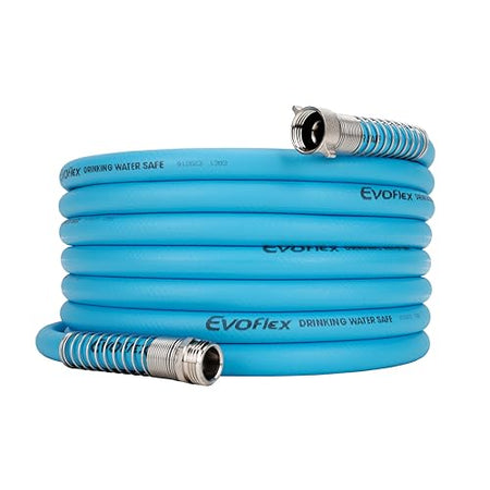 CAMCO 22594 EVOFLEX 25' DRINKING WATER HOSE 5/