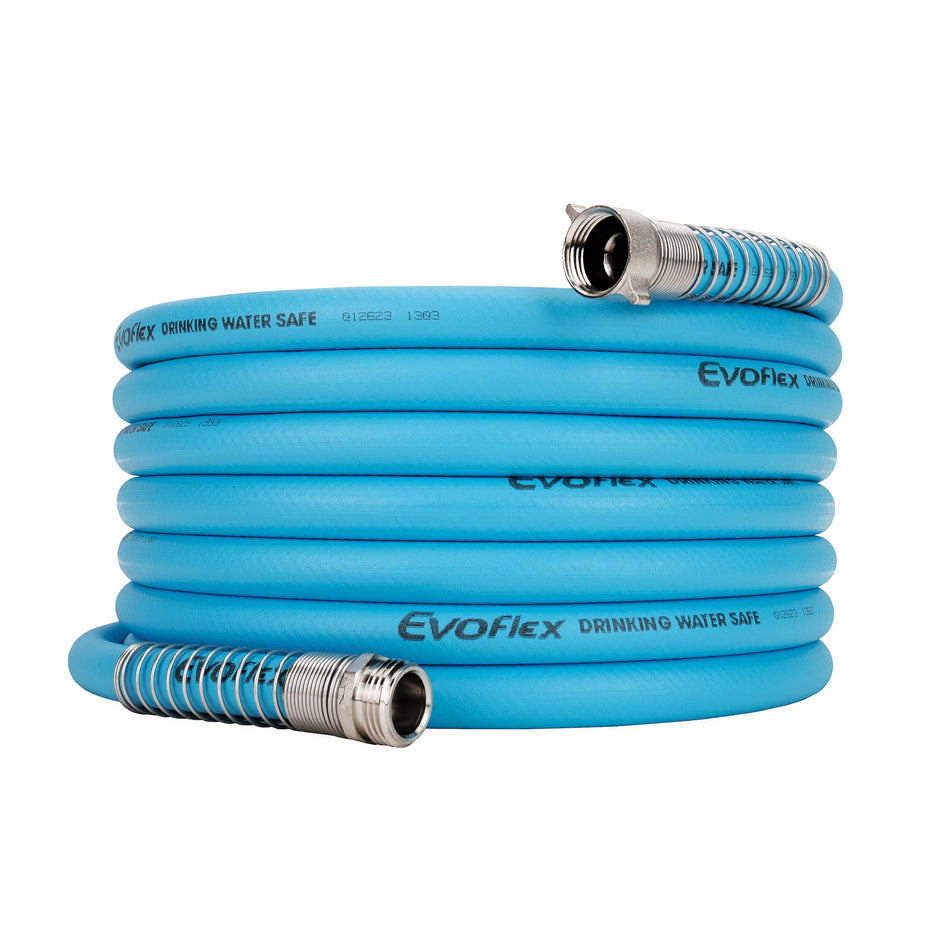 CAMCO 22594 EVOFLEX 25' DRINKING WATER HOSE 5/
