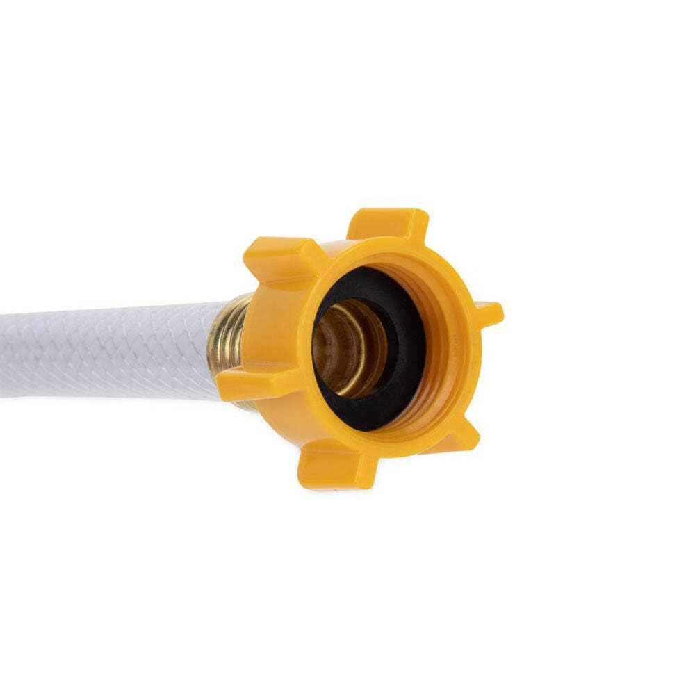 CAMCO 22733 TastePURE 25-Ft - RV Drinking Water Hose - Contains No Lead, No BPA... RV & Camper