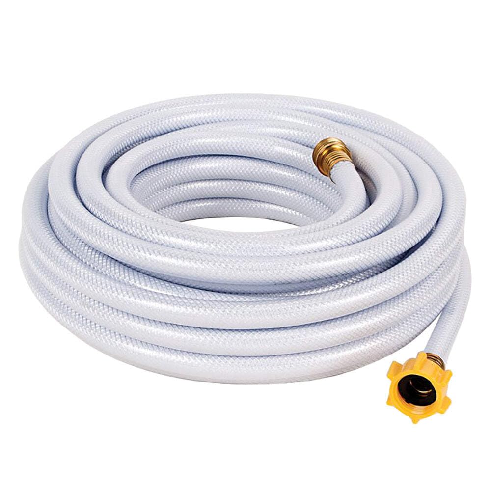 CAMCO 22733 TastePURE 25-Ft - RV Drinking Water Hose - Contains No Lead, No BPA... RV & Camper