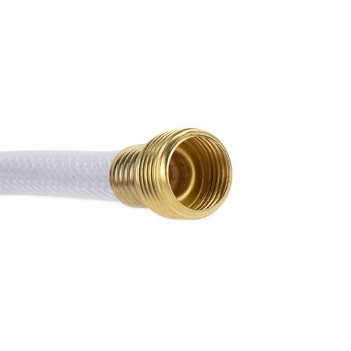 CAMCO 22733 TastePURE 25-Ft - RV Drinking Water Hose - Contains No Lead, No BPA... RV & Camper