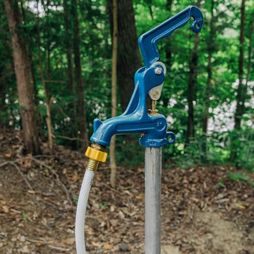 CAMCO 22783 25' WATER HOSE 5/8' ID