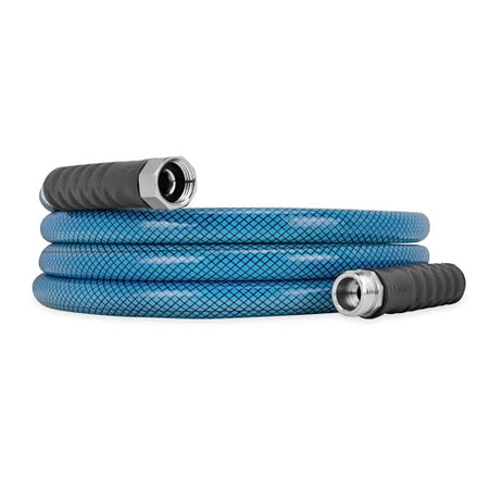 CAMCO 22823 TastePURE 10-Foot Premium Camper/RV Drinking Water Hose - Features ... RV & Camper