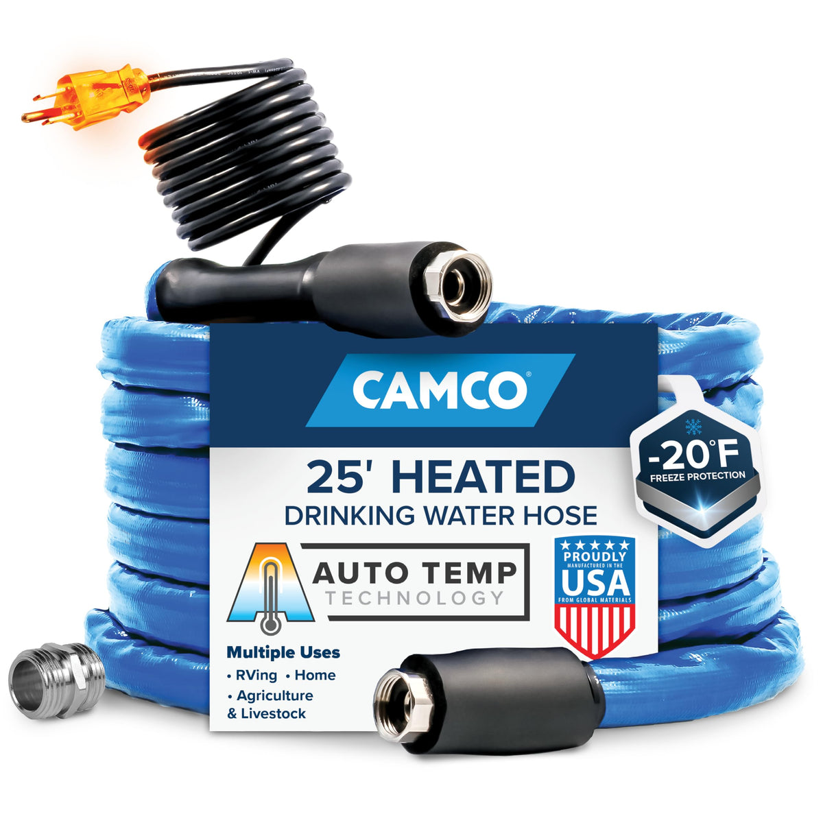 Camco 1W22911 RV & Camper