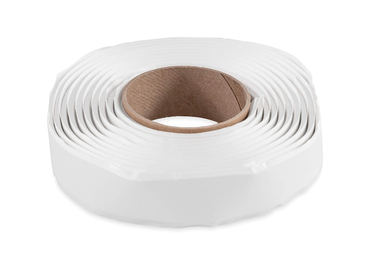 Camco Camco 25013 Universal Vent Installation Kit with Butyl Tape