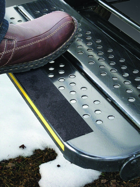 CAMCO 25401 GRIP TAPE BLACK 2 X 15