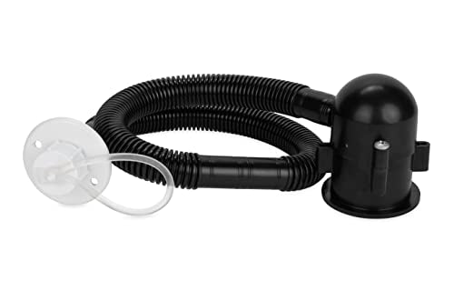 CAMCO 37420 Flexible Camper/RV Drain | Designed for Campers w/Single Sink and N... RV & Camper