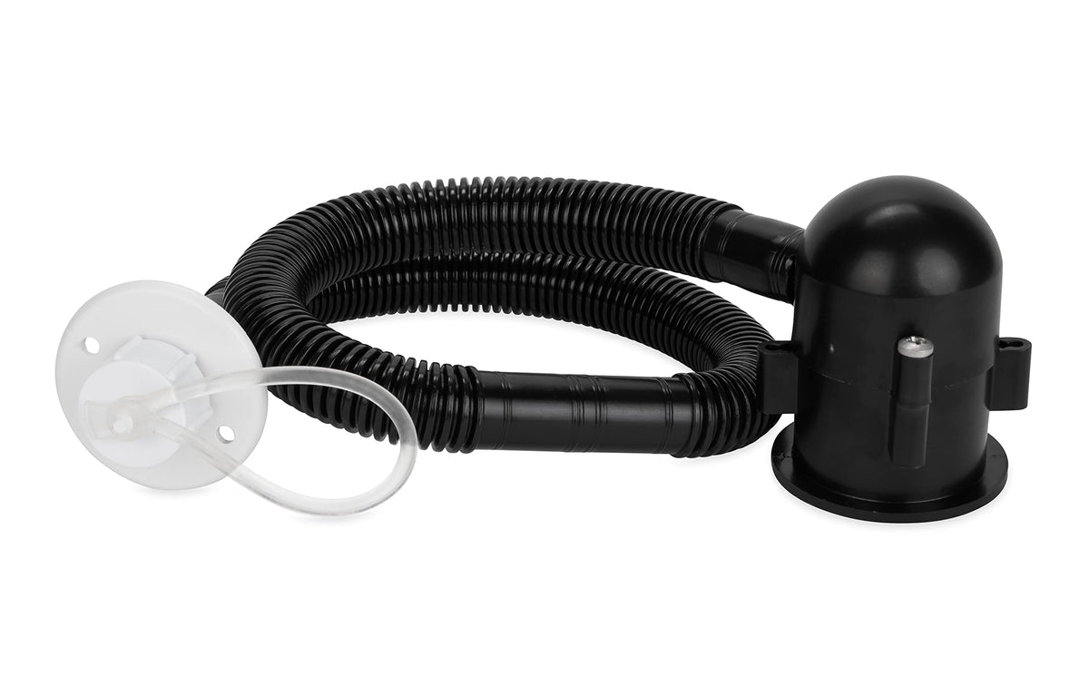 CAMCO 37420 Flexible Camper/RV Drain | Designed for Campers w/Single Sink and N... RV & Camper