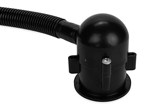 CAMCO 37420 FLEXIBLE CAMPER DRAIN